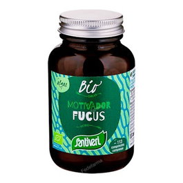 SANTIVERI Alga Fucus BIO 113 comprimés