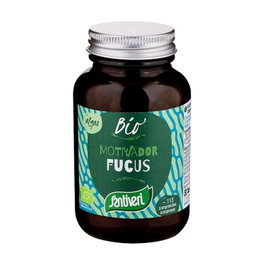 Santiveri Alga Fucus Bio 113 comprimés