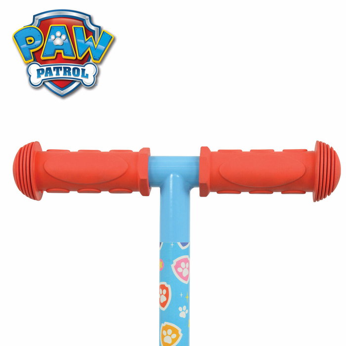 The Paw Patrol Scooter Multicouleur The Paw Patrol Scooter Multicouleur