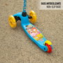 The Paw Patrol Scooter Multicouleur