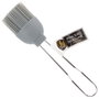 Lily Cook Pinceau en Silicone 22 cm Assorti