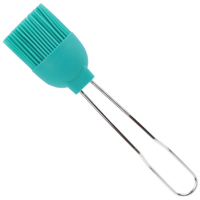 Lily Cook Pinceau en Silicone 22 cm Assorti Lily Cook Pinceau en Silicone 22 cm Assorti