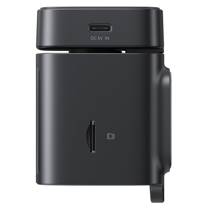 Baseus PrimeTrip VD1 Pro Dash Cam 4K Super Capacity Black Baseus PrimeTrip VD1 Pro Dash Cam 4K Super Capacity Black
