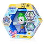 Wow Pods - DC Super Friends - Figurine Joker lumineuse avec LED et sensor de mouvement - Lampe de nuit et jouet encastrable - License DC Comics
