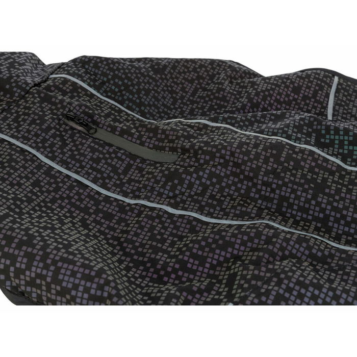 Manteau pour chien Trixie Limoux Reflec Multicouleur S