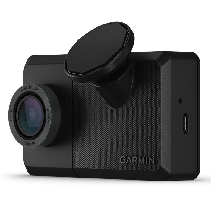 Garmin Dash Cam Live