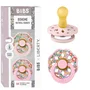 Bibs Sucette BIBS x Liberty Blossom Mix Taille 2, Pack de 2