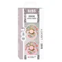 Bibs Sucette BIBS x Liberty Blossom Mix Taille 2, Pack de 2