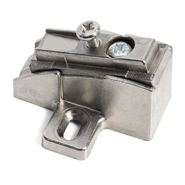 SALICE Base Avion Zmk Inclinable +10º/+30º B2V3BW9S