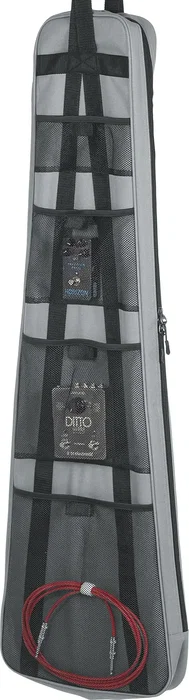 GATOR GCB Housse de Suspension pour Guitare Basse Électrique