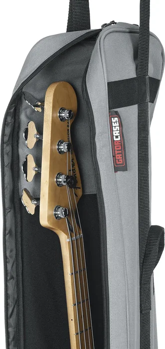 GATOR GCB Housse de Suspension pour Guitare Basse Électrique