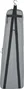 GATOR GCB Housse de Suspension pour Guitare Basse Électrique