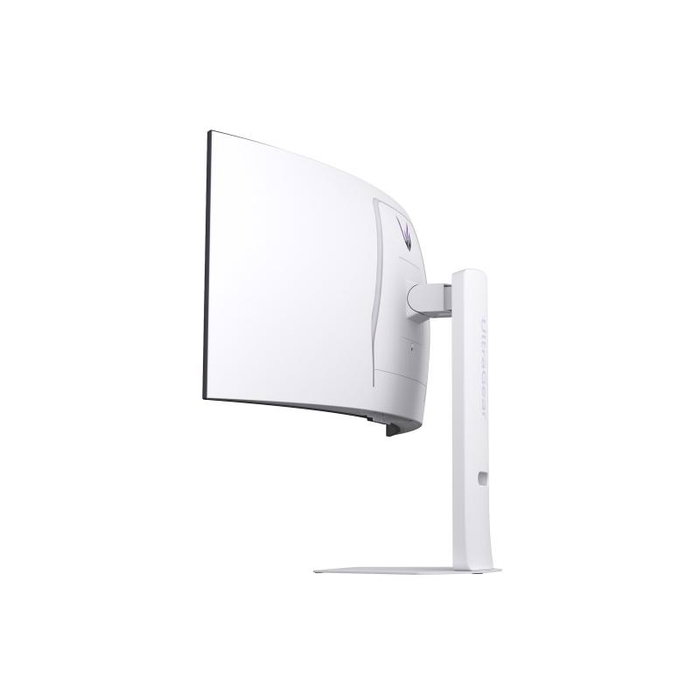 LG 34GX90SA-W Écran PC 34 Pouces Moniteur avec UltraGear - Modèle 34GX90SA-W