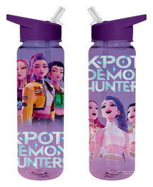 Pyramid International Gourde KPop Demon Hunters 700 ml