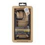 Muvit Shockproof 2M Coque Recycletek pour Apple iPhone - Protection Recyclée Anti-Choc