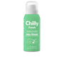 Chilly Spray Moussant Sans Rinçage FRESH - Hygiène Intime Féminine, Fraîcheur Instantanée, 100 ml