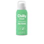 Chilly Mousse Hygiénique Intime Sans Rinçage Fresh 100 ml