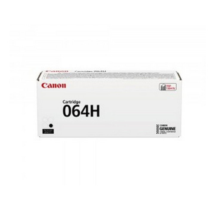 Canon 064 HBK Noir 4938C001 Canon 064 HBK Noir 4938C001