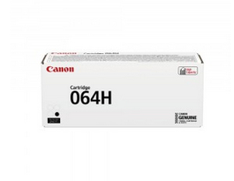 Canon 064 HBK Noir 4938C001