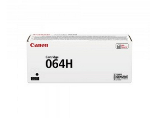 Canon 064 HBK Noir 4938C001 Canon 064 HBK Noir 4938C001