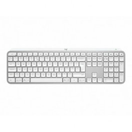 Logitech MX Keys S Clavier Sans Fil Bluetooth USB-C Rétroéclairé Graphite 810g