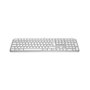 Logitech MX Keys S Clavier Sans Fil Bluetooth USB-C Rétroéclairé Graphite 810g