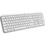 Logitech MX Keys S Clavier Sans Fil Bluetooth USB-C Rétroéclairé Graphite 810g