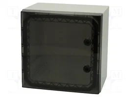 FIBOX ARCA IEC Boîtier mural en polycarbonate 300x300x210mm