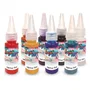 Silverlit Imagin'Art Marbling Studio - Kit de peinture marbrée