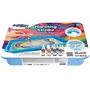 Silverlit Imagin'Art Marbling Studio - Kit de peinture marbrée