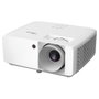 Optoma ZW350e Projecteur Laser WXGA 4000 Lumens DLP 30000h HDMI Blanc