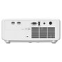 Optoma ZW350e Projecteur Laser WXGA 4000 Lumens DLP 30000h HDMI Blanc