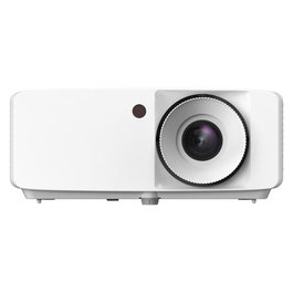 Optoma ZW350e Projecteur Laser WXGA 4000 Lumens DLP 30000h HDMI Blanc