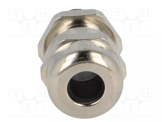 LAPP SKINTOP® MS Presse-étoupe M12 1,5 IP68 en laiton nickelé