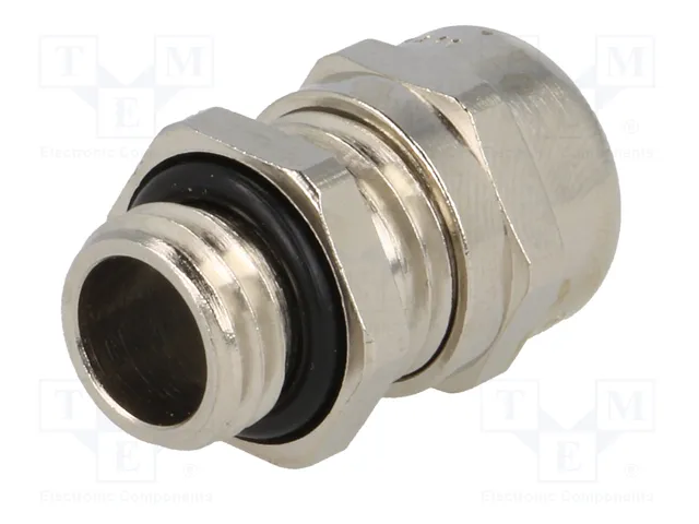 LAPP SKINTOP® MS Presse-étoupe M12 1,5 IP68 en laiton nickelé