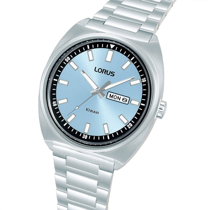 Montre Homme Lorus RH317BX9S