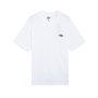 T-shirt à manches courtes homme Dickies Summerdale Blanc 15-16 Ans