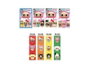 MGA Peluche Douce et Collectionnable Hyojo Entertainment - Modèles Assortis