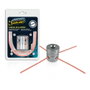 Tête de débroussailleuse Garland 7199000150 Aluminium