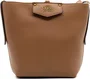 Guess Brenton Sac à main Caramel