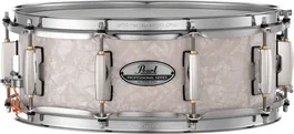 PEARL Pmx Master Profesional White Marine Oyster Pearl Caisse 14" x 5"