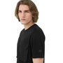 T shirt à manches courtes 4F Fnk M200 Noir XL
