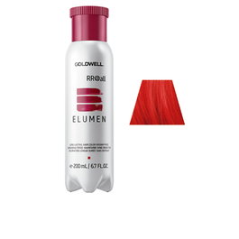Goldwell Coloration sans oxydant #RR@ALL 200 ml - Longue durée, haute qualité, sans ammoniaque