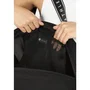 Athlecia Sac de sport Eshely - Noir - Polyester - 38 cm (H) x 52 cm (L) x 20 cm (P) - Poches extérieures à fermeture éclair et pression