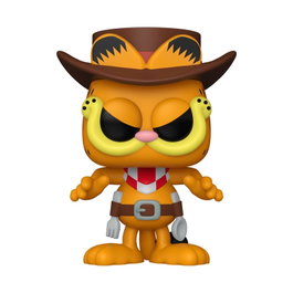 Funko POP! Comics Garfield figurine en vinyle