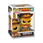 Funko POP! Comics Garfield figurine en vinyle