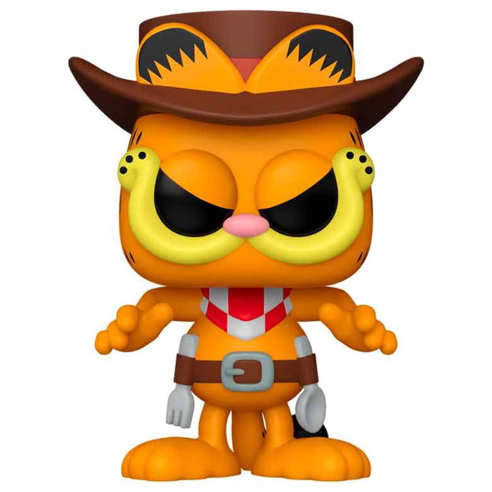 Funko POP! Comics Garfield figurine en vinyle