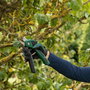 Bosch EasyPrune Sécateur sans fil (450 coupes par charge, coupe jusqu'à 25 mm)