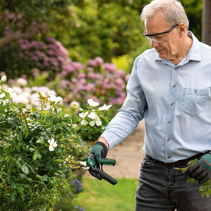 Bosch EasyPrune Sécateur sans fil