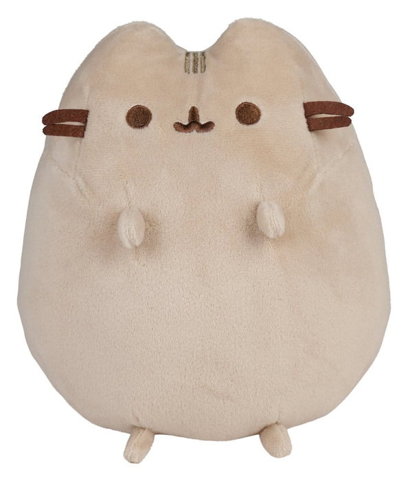 Simba Pusheen peluche Sitting 25 cm